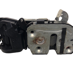 Fechadura porta Dianteira Esquerda Jac J5 2010 a 2017