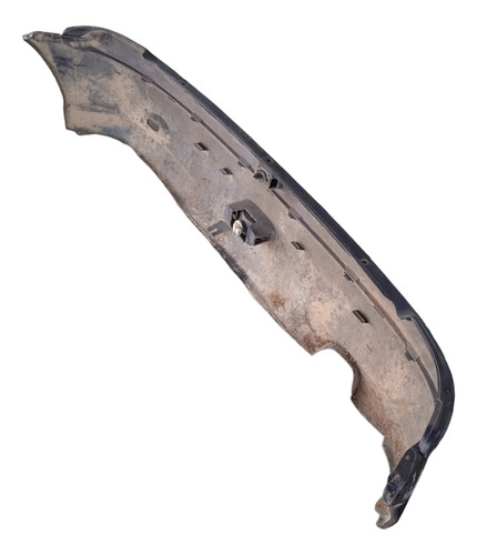 PARACHOQUE TRASEIRO PEUGEOT 206 1999 A 2006