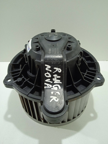 Motor Ar Forçado Ford Ranger 2015 Usado 00s 3b2 445