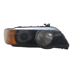 FAROL DIREITO BMW X5 99 A 06  15177400 C/DETALHE