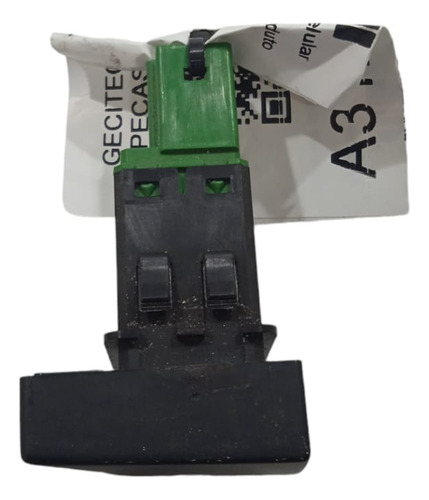 BOTÃO INTERRUPTOR DE TRAVA CITROEN C3, PICASSO,AIRCROSS