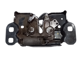 FECHADURA CAPO DIANTEIRO FREEMONT JOURNEY 2012 2013 A 2018