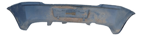 PARACHOQUE TRASEIRO ASTRA HATCH 2003 A 2011