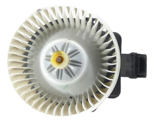 MOTOR VENTILADOR INTERNO HONDA FIT HRV 2015 A 2020