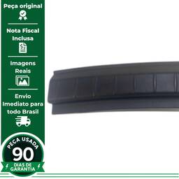 SOLEIRA PORTA MALAS BMW X1 2016 À 2019 ORIGINAL 20158510
