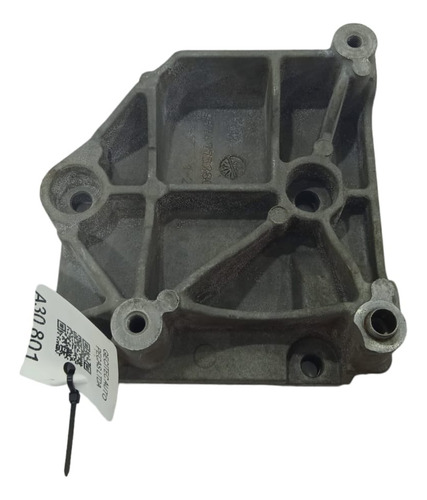 SUPORTE DO COMPRESSOR DO AR C3,208,307,308,C4 1.6 16V