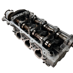 CABEÇOTE ESQUERDO SANTA FE TUCSON 2.7 V6 2008 A 2010 GAS