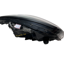 FAROL ESQUERDO PICANTO 2012 A 2017