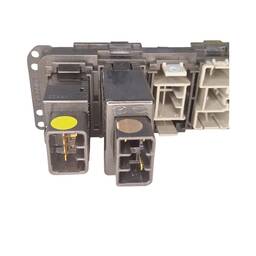 BOTÃO ABERTURA MALA DIMMER LUZ KIA CERATO 2009 1.6