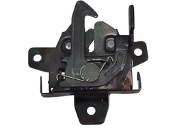 Fechadura Capo Dianteiro Jac J3 2011 2012 a 2015