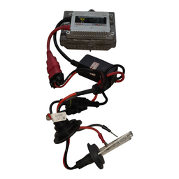 KIT LÂMPADA XENON RANGE ROVER VOGUE 2004