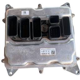 Modulo Injeção BMW serie 5 2011 2016