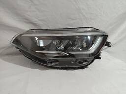 Farol Direito Nivus Virtus 2021 2022 2023/.. C/ Led 