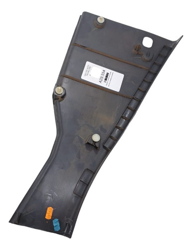 MOLDURA INFERIOR TRASEIRA DIREITA VW AMAROK 2010/2016