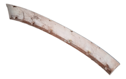 ACABAMENTO MOLDURA TAMPA PARACHOQUE TRASEIRO DAKAR 11/16