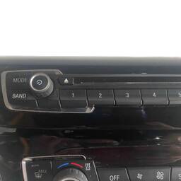 PAINEL COMANDO AR SOM BMW X1 2016 À 2022 ORIGINAL 