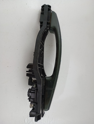 MAÇANETA EXTERNA TRASEIRA LE GM AGILE 09/16 USADO