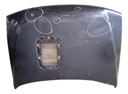 Capo Dianteiro Mitsubishi L200 Sport 2005 Usado