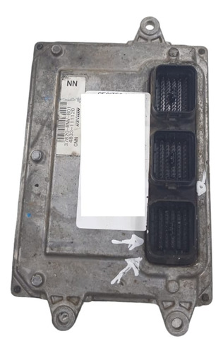 KIT MÓDULO DE INJEÇÃO CODE CHAVE HONDA NEW CIVIC C/DETALH