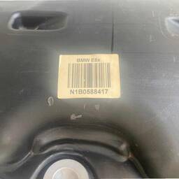TANQUE DE COMBUSTÍVEL BMW 118I 120I 2005 A 2012 56646711 
