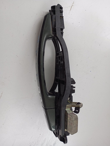 MAÇANETA EXTERNA TRASEIRA LE GM AGILE 09/16 USADO