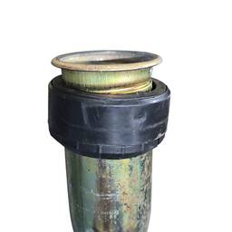 GARGALO TANQUE COMBUSTIVEL LIFAN X60 2018 1.8