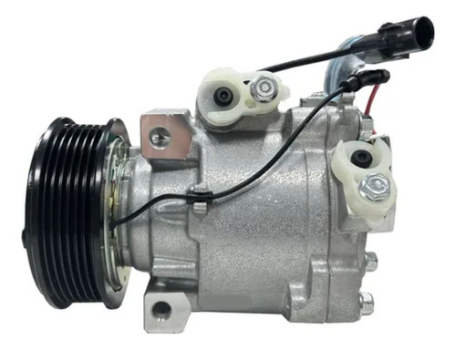 COMPRESSOR AR COND MITSUBISHI ASX/OUTLANDER/LANCER 10 A 14