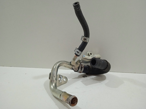 TUBO CANO ÁGUA TOYOTA HILUX 2.8 2016 USADO 