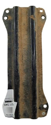 Suporte Chapa Travessa Assoalho Escape Ford/ka 2013/2023