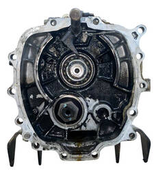 CAIXA CÂMBIO MANUAL PAJERO SPORT FULL 2.8 4X4 1999 A 2006