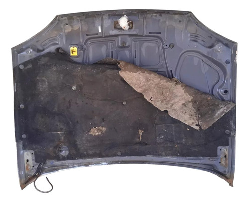 CAPO DIANTEIRO FORD COURIER 2006 USADO