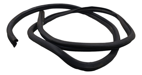 BORRACHA PORTA TRASEIRA ESQUERDA TOYOTA SW4 2006 A 2015