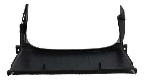 MOLDURA PAINEL INSTRUMENTO HONDA CIVIC 2006 A 2011