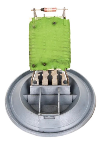 Resistência Ar Condicionado Audi A1 Vw Polo Fox