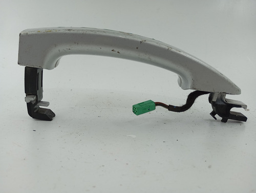 MAÇANETA EXTERNA TRASEIRA LD FORD FOCUS 14/18 USADO 