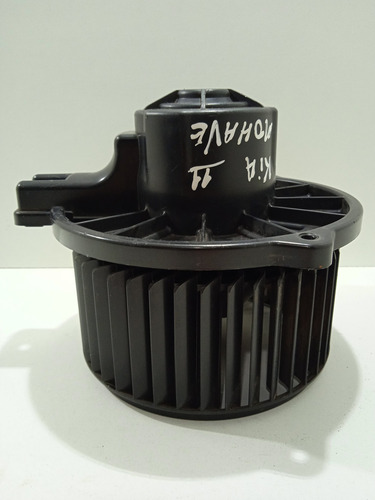 MOTOR AR FORÇADO  MOHAVE 2014 USADO F00S33F004