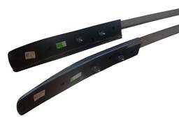 PAR RACK TETO CHEVROLET SPIN 2018 2019 2020/