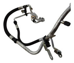 MANGUEIRA AR CONDICIONADO RENEGADE COMPASS 1.3 2022 A 2025