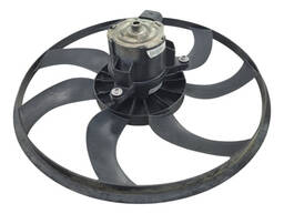 VENTOINHA COM MOTOR VW GOL FOX VOYAGE 2008 2012 ORIGINAL 