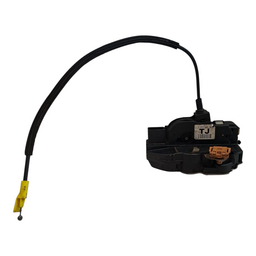 Fechadura Porta D.D Agile Camaro Tracker Sonic até 19 4Pinos