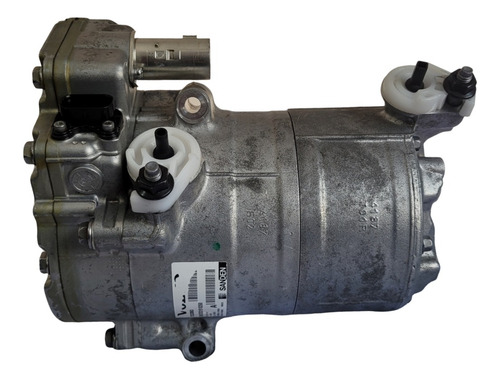 Compressor Ar Elétrico Volvo Xc90 2.0 T8 Hybrid 2022 