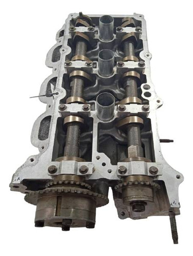 CABEÇOTE ESQUERDO FORD TAUROS EDGE V6 2005/2010