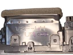 DIFUSOR AR CENTRAL NISSAN KICKS SV 2019