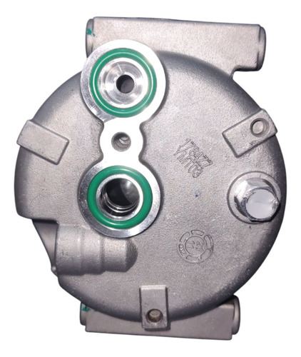 COMPRESSOR AR CONDICIONADO FORD TERRITORY 1.5 2020 A 2024
