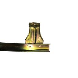 GUIA VIDRO D.E LIFAN X60 2018 1.8 AUT