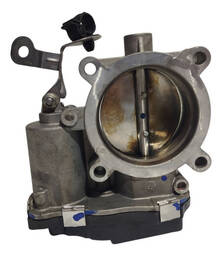 CORPO BORBOLETA TBI JEEP COMPASS 2.0 FLEX 2016 A 2021