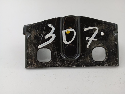 BATENTE FECHADURA PORTA MALAS PEUGEOT 307 2005 USADO