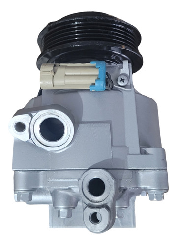 COMPRESSOR AR ONIX COBALT PRISMA SPIN ORIGINAL GM 2013 A 18