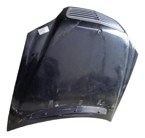 CAPO DIANTEIRO MERCEDES BENZ S500  2001 USADO