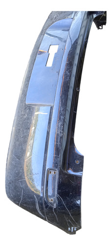 PARACHOQUE TRASEIRO GM CORSA HATCH 2003 A 2014 ORIGINAL